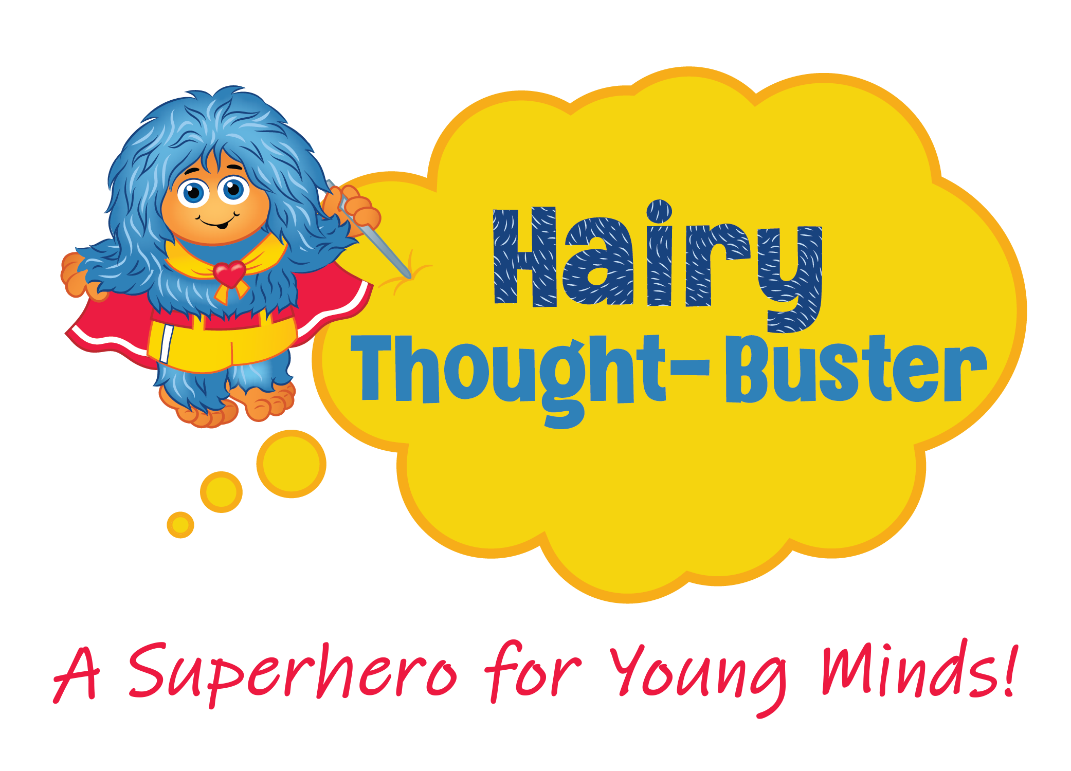 Hairy Thought-Buster